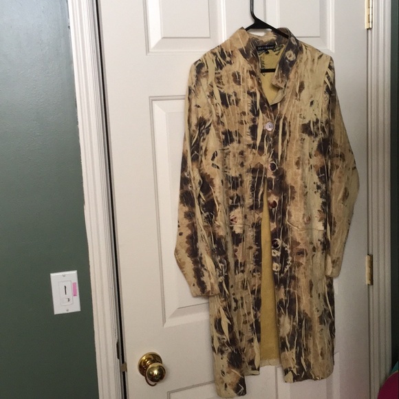 New Merchant Duster - Picture 5 of 5